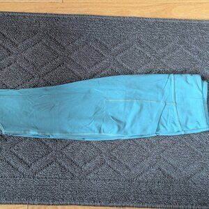 Athleta girls leggings size 12